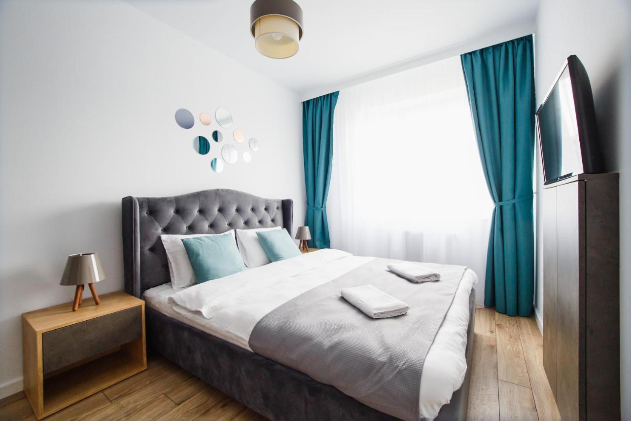 Gorgeous Home At Prima Universitatii Oradea Exterior foto